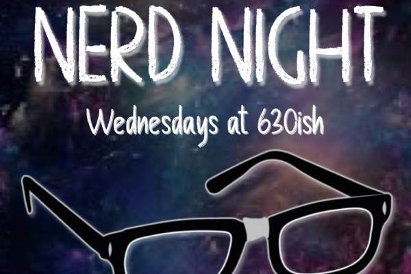 Nerd Night