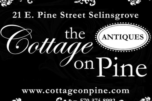 The Cottage on Pine