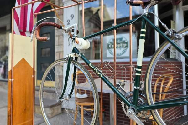CycleUp Bike Shop