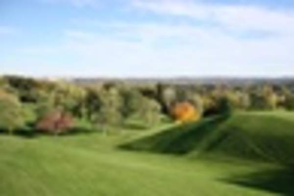 Burnet Park