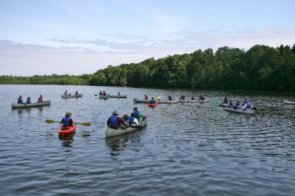 Beaver Lake Nature Center