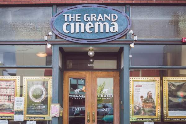Grand Cinema