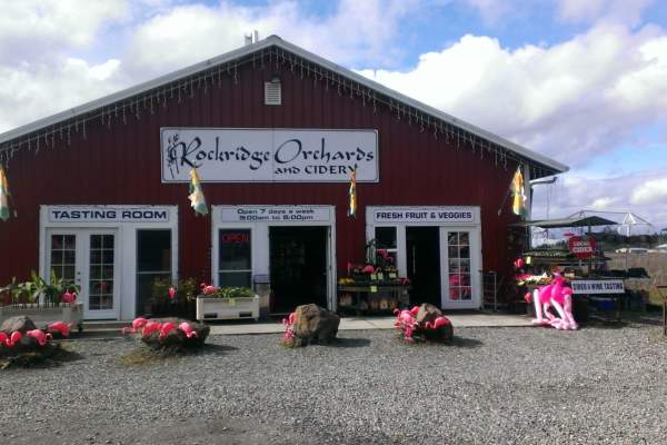 Rockridge Orchards