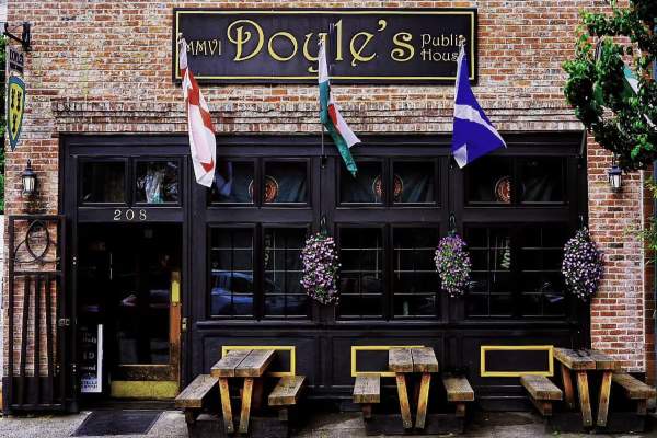 Doyle's Public House