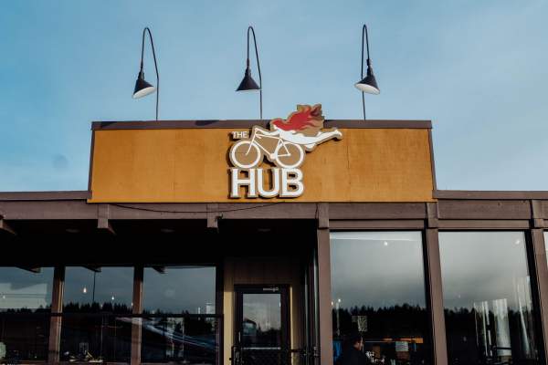 The Hub Gig Harbor