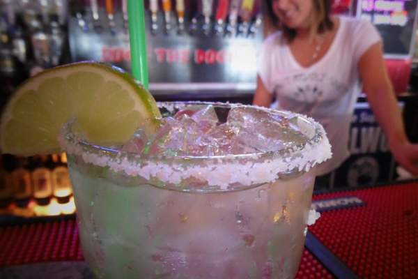 Rock the Dock Pub & Grill