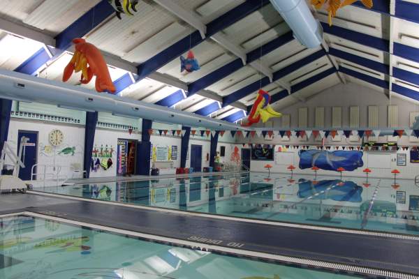 Fife Aquatic Center