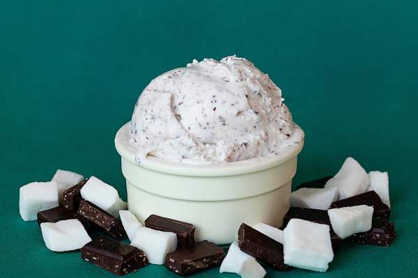 Ice Cream Social - Point Ruston