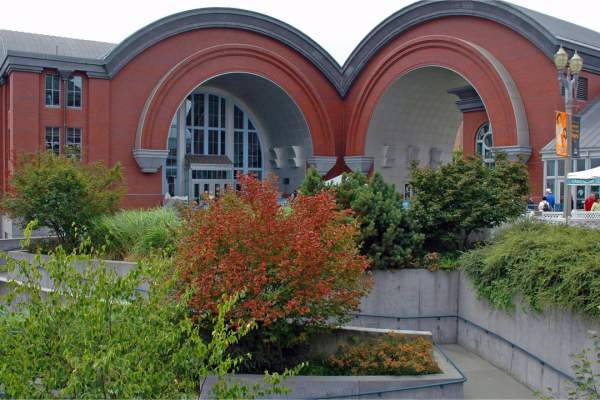 Washington State History Museum