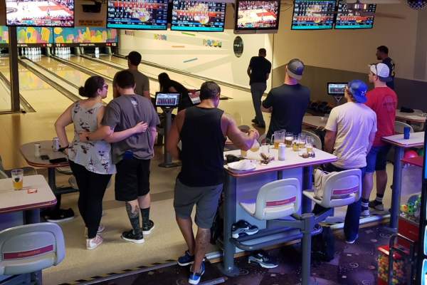 Chalet Bowl