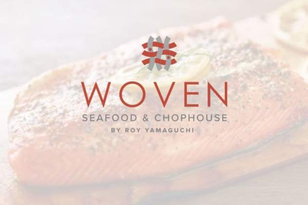 WOVEN Seafood & Chophouse