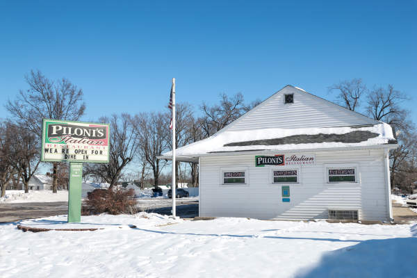 Piloni's Italian Restaurant