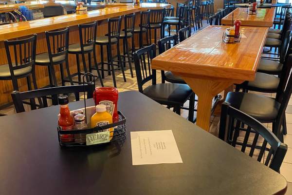 5th Quarter Sports Bar & Grill