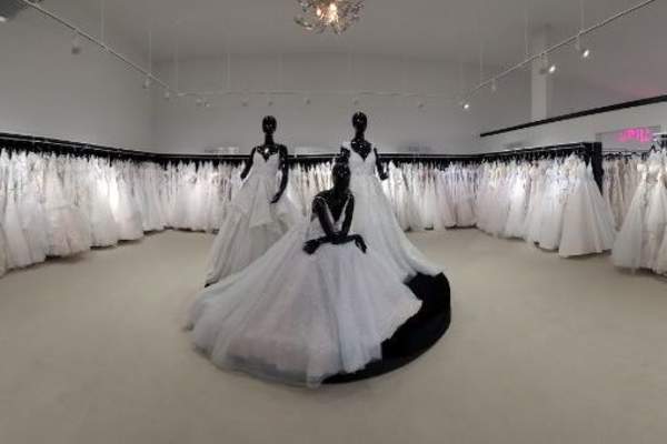 Brandi's Bridal Galleria