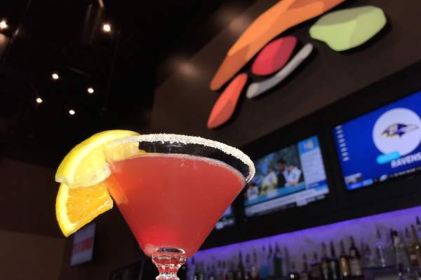 Oasis Grille at Tortoise Rock Casino