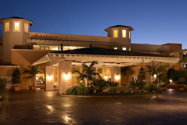 Grand Pacific Palisades