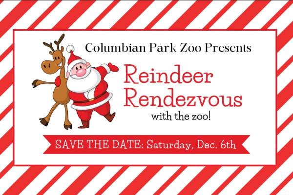 Reindeer Rendezvous
