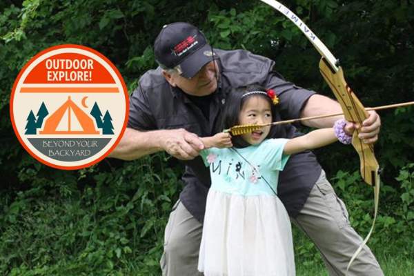 Outdoor Explore! 2026