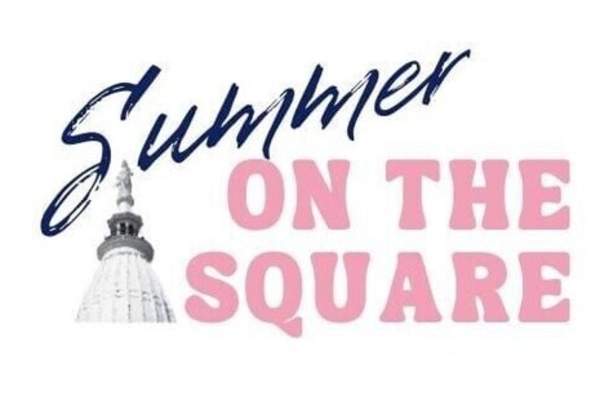 Summer on the Square 2026