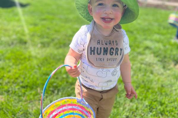 2026 Spring Celebration