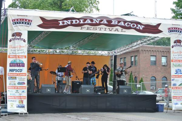 Indiana Bacon Festival