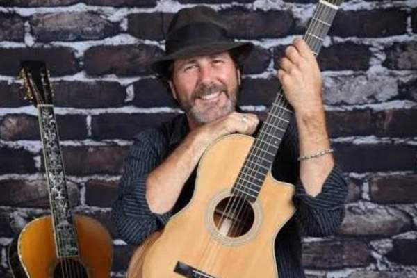 Barry Cloyd (Celtic Christmas)