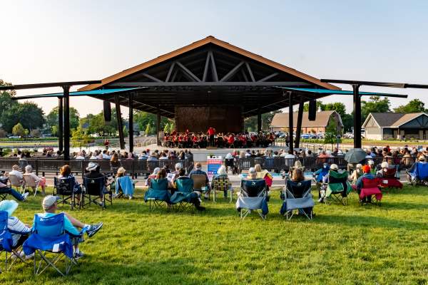 Lafayette Citizens Band