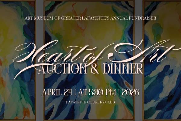 Heart of Art 2026