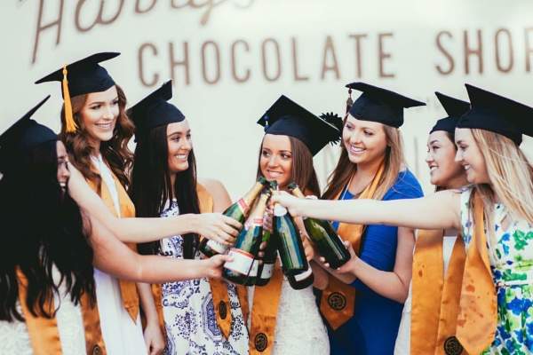Purdue Commencement Summer 2025