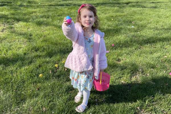 Community Easter Egg Hunt