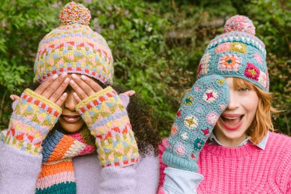 French Knot Warehouse Sale