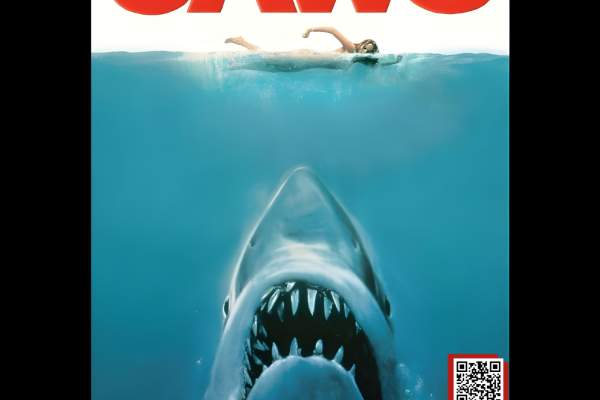 Summer Movie Night Series: Jaws