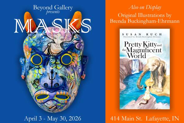 "Masks" Exhibit
