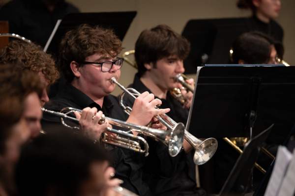 Purdue Bands & Orchestras Presents Spring Showcase II