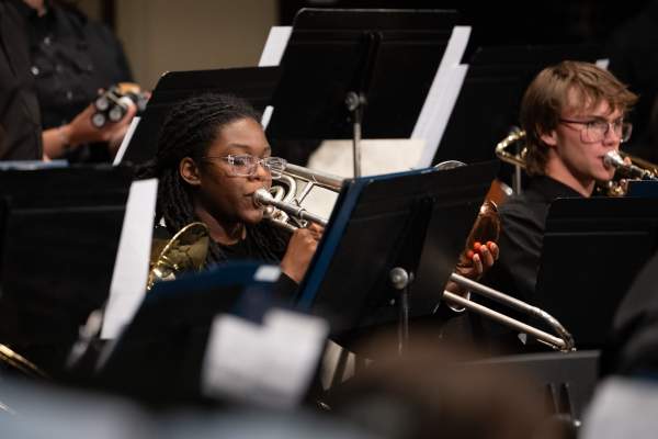 Purdue Bands & Orchestras Presents Spring Showcase I