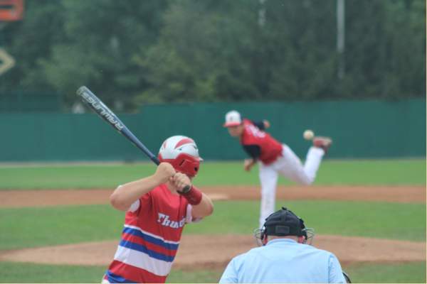 Greater Lafayette World Series 2025