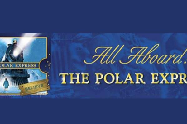 Film Series: The Polar Express