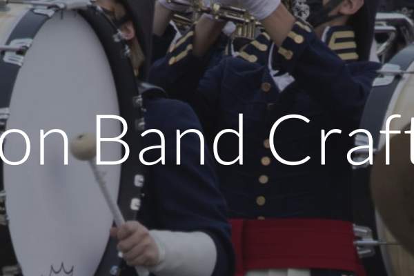 Harrison Band Craft Show