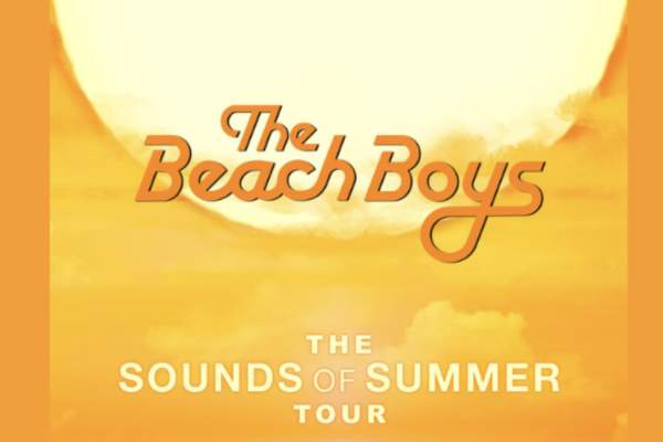 Beach Boys