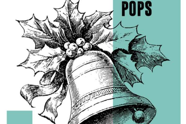 The Mainstage: Holiday Pops