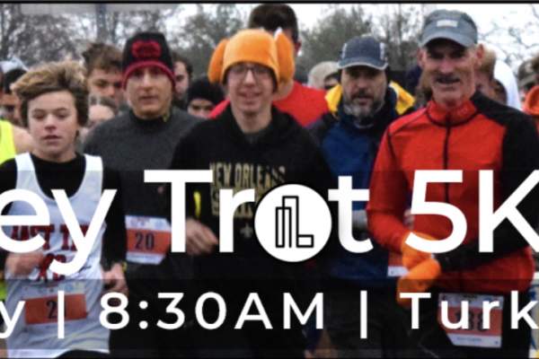 Turkey Trot 5K