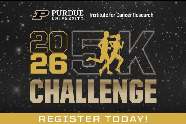 Purdue 2026 5K Challenge