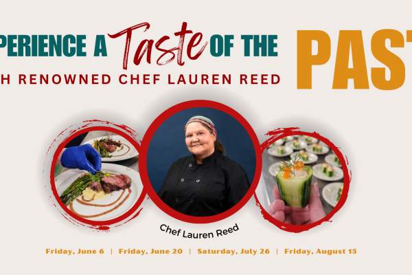 Taste of the Past: Lafayette's Bicentennial