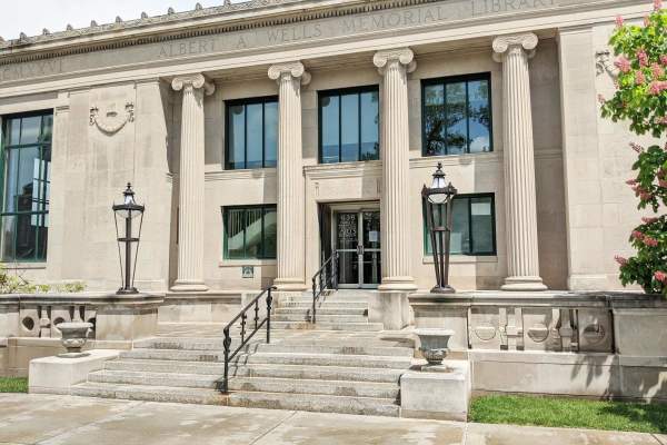 The Arts Federation Members Holiday Sale