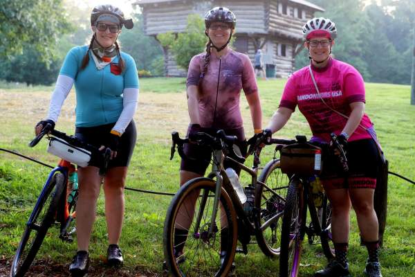 Wabash River Ride