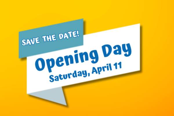 Columbian Park Zoo Opening Day