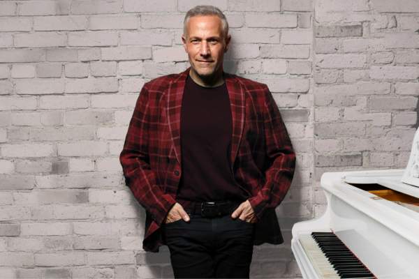 Jim Brickman: The Gift of Christmas