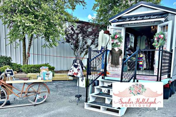 Brookston Apple Popcorn Festival
