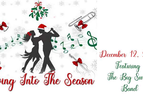 Swing Into The Season