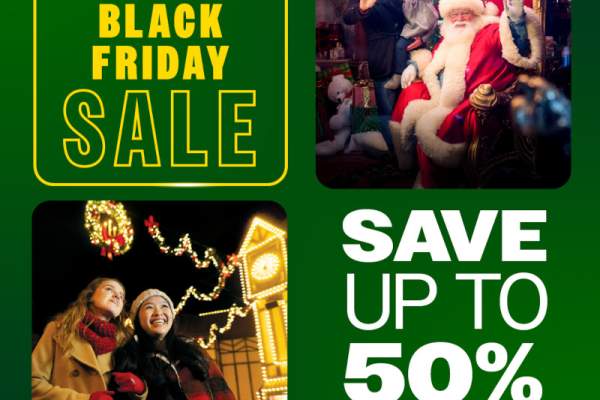 Busch Gardens® Williamsburg